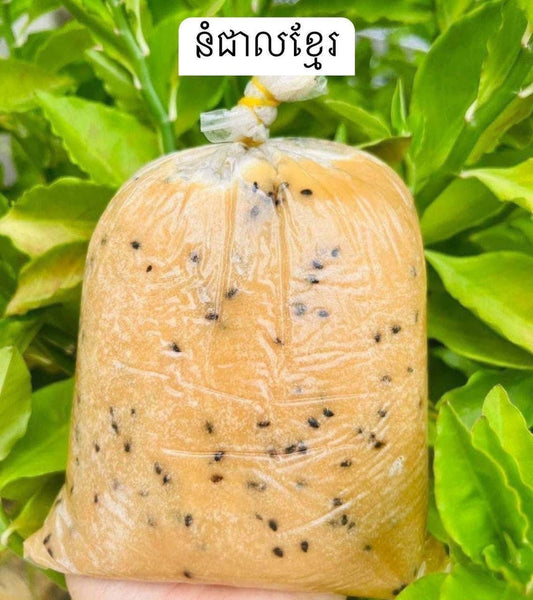 នំជាលខ្មែរ 1kg/bag