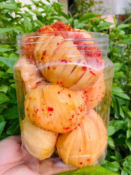 Pickle Cotton Fruit 500g/bag