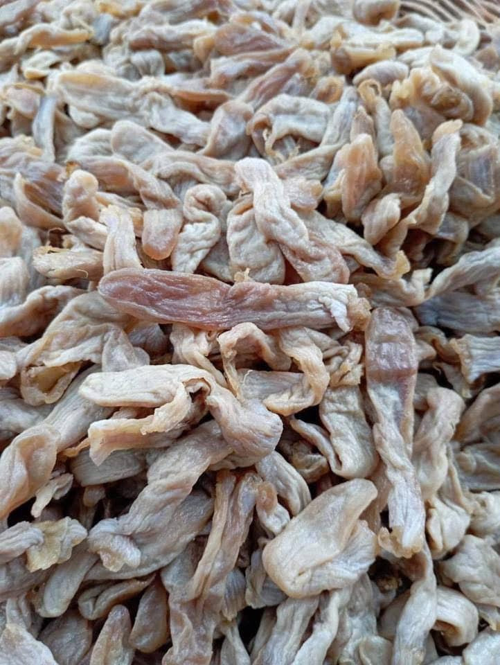 Dry fish stomach 500g/bag