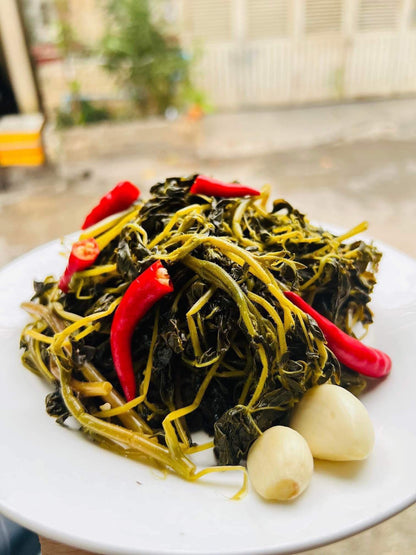 ជ្រក់មមាញ 1kg/jar