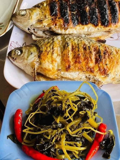 ជ្រក់មមាញ 1kg/jar