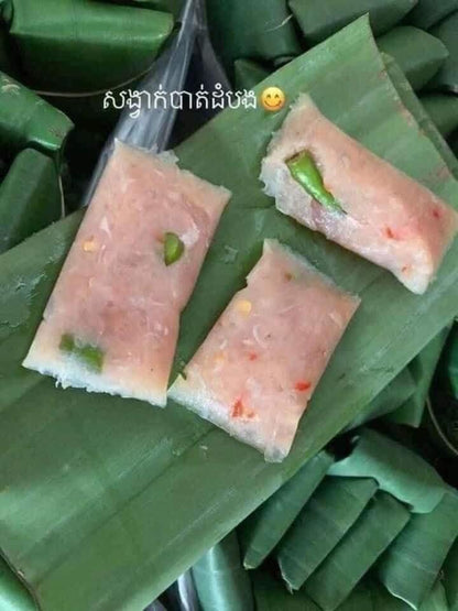 សង្វាក់បាត់ដំបង 10pcs