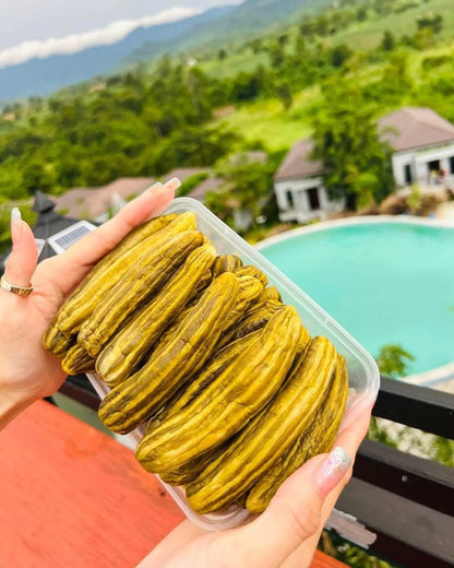 Pickle cucumber 500g/bag