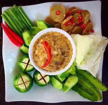 Fish organic egg 1kg/jar