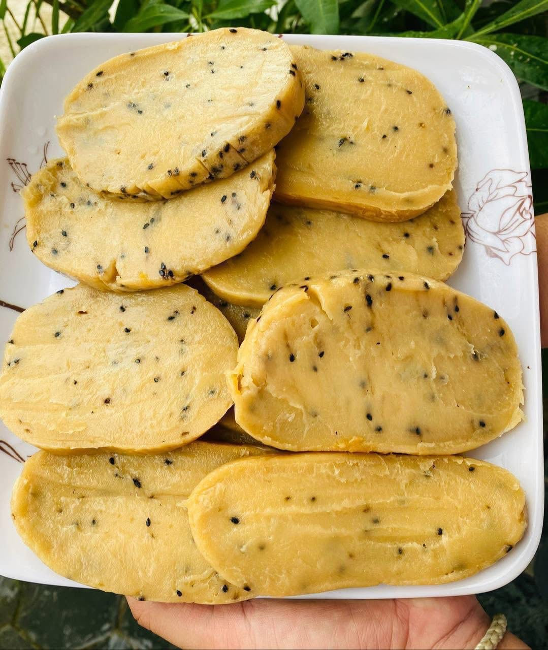 នំជាលខ្មែរ 1kg/bag