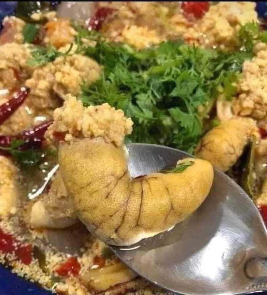 Fish organic egg 1kg/jar