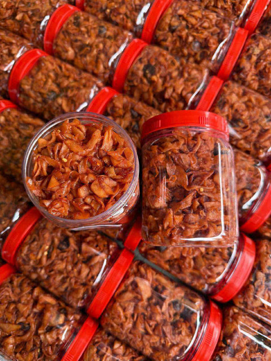 ដំណាប់ កំពីងរាជ្យ 500g/Jar