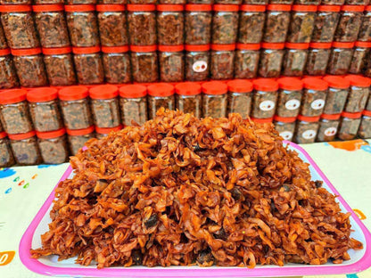 ដំណាប់ កំពីងរាជ្យ 500g/Jar