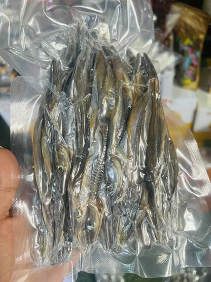 ងៀតត្រីផ្ទោង 500g/bag