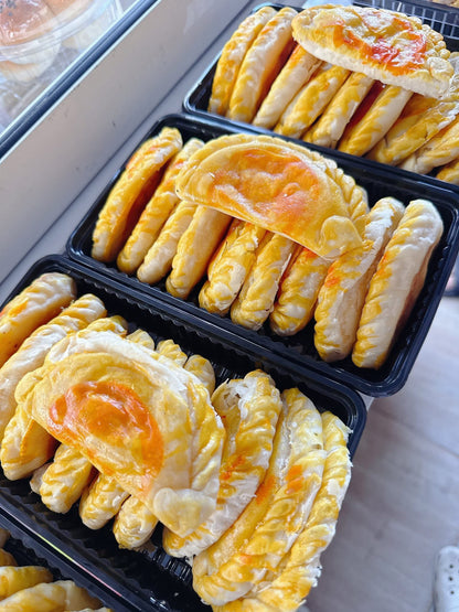 នំស្នូរពងទា 10pcs/box