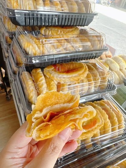 នំស្នូរពងទា 10pcs/box