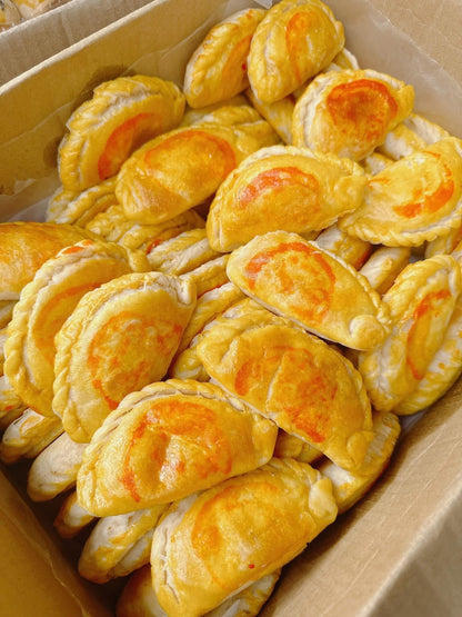 នំស្នូរពងទា 10pcs/box