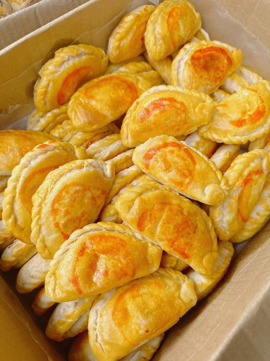 នំស្នូរពងទា 10pcs/box